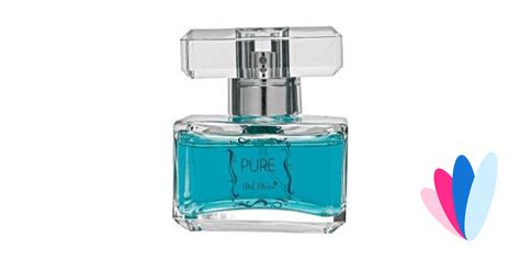 Pure Mel Merio perfume .